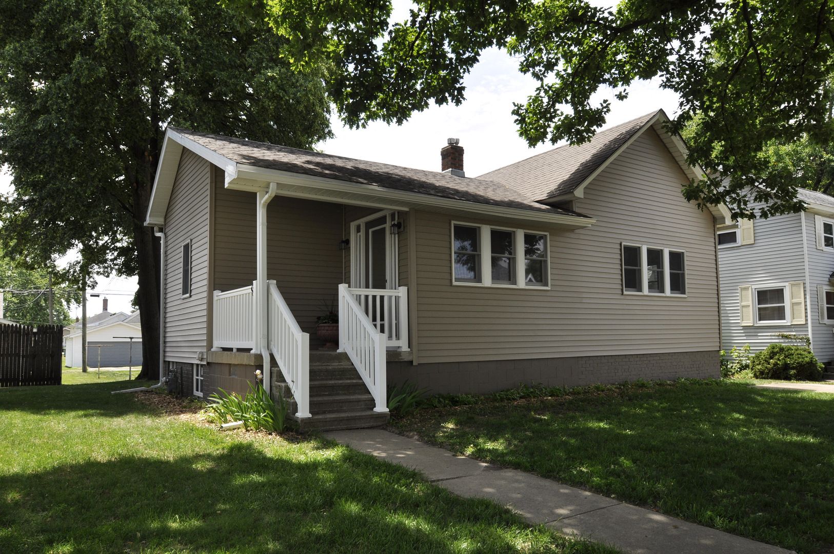 307 W Larue Street — Streator, IL 61364