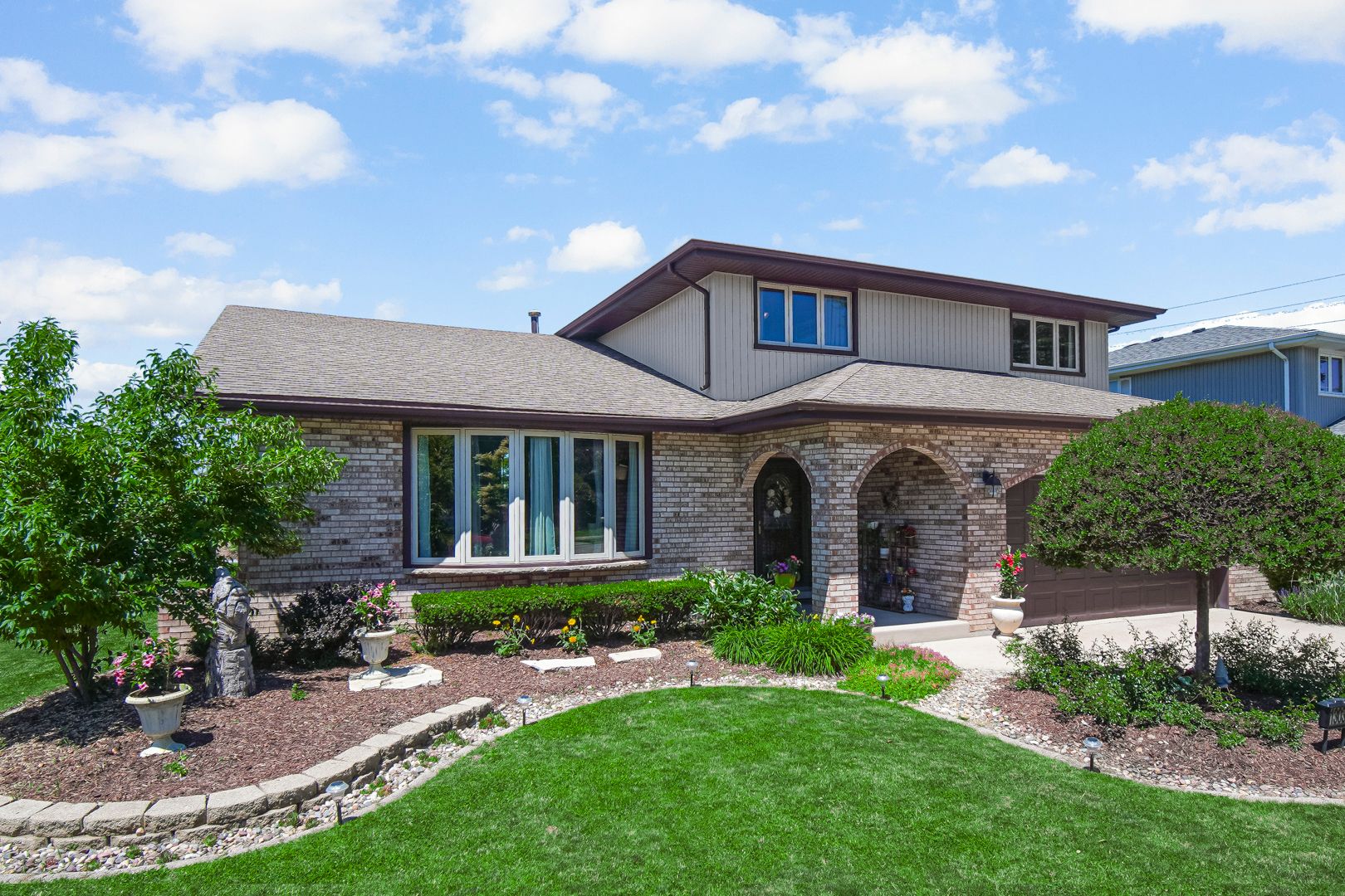 13036 Meadowlark Court — Homer Glen, IL 60491