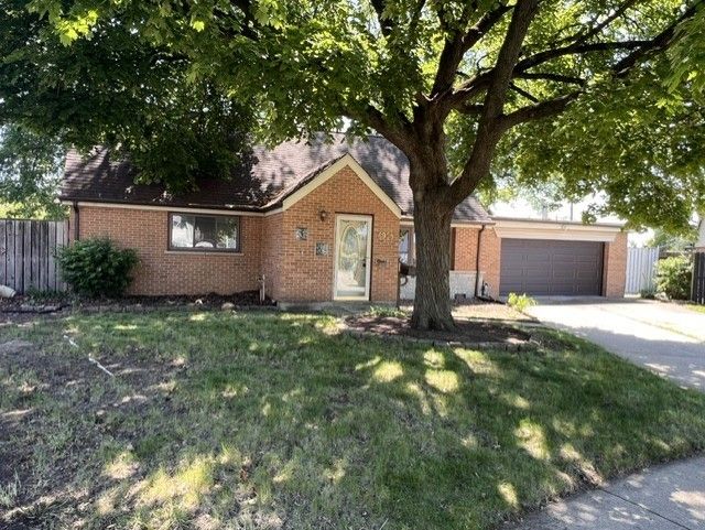 6925 Elder Court — Bridgeview, IL 60455