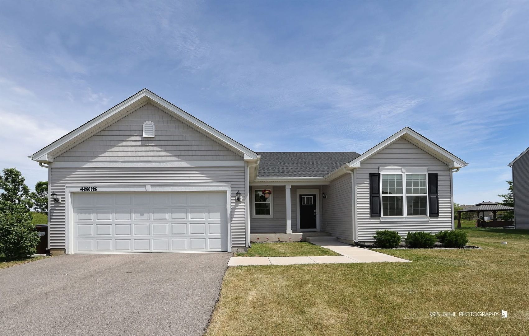 4808 Stillwater Road — Wonder Lake, IL 60097