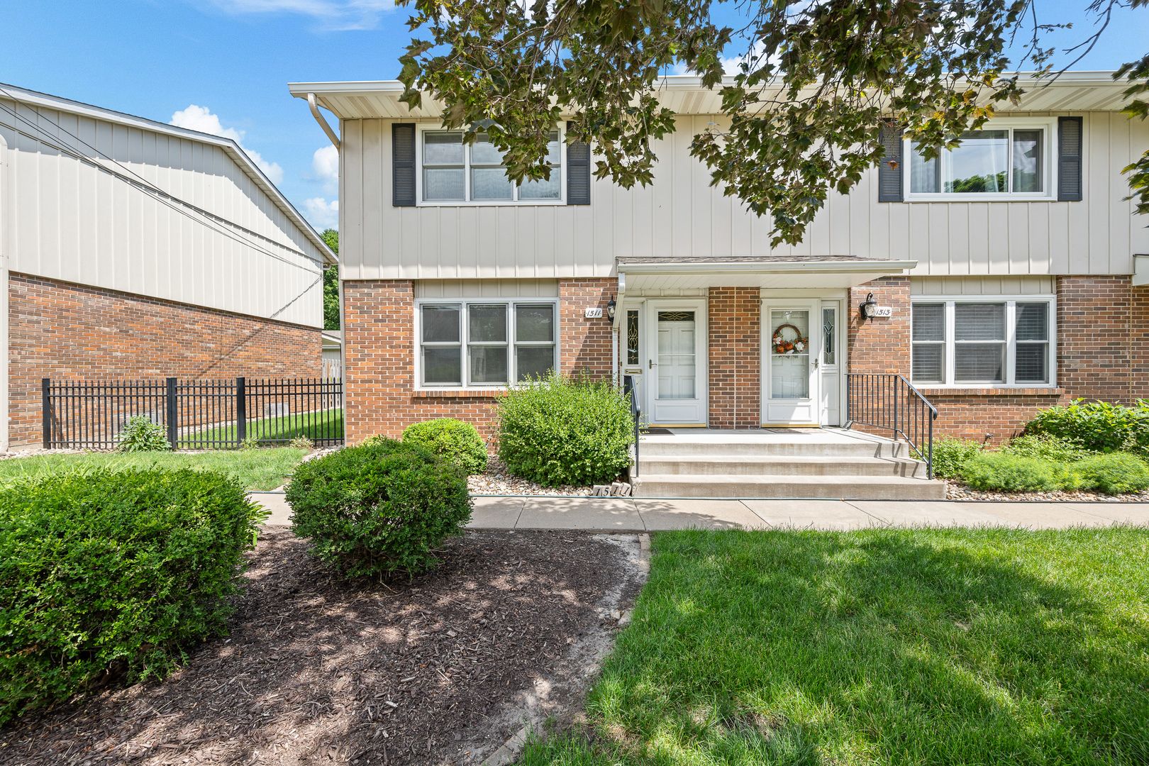 1511 21st Avenue #6 — Rock Island, IL 61201