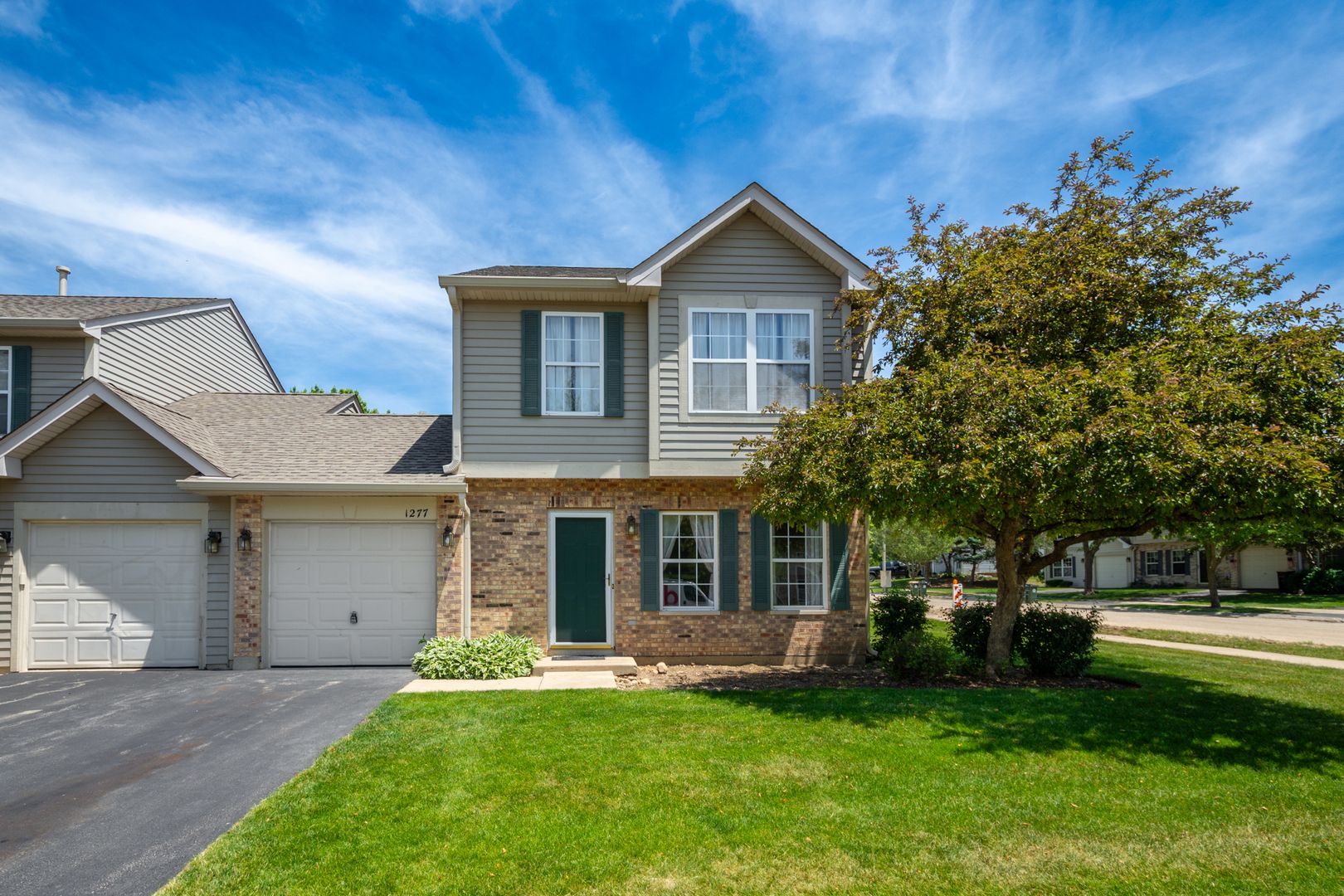 1277 N Village Drive — Round Lake Beach, IL 60073