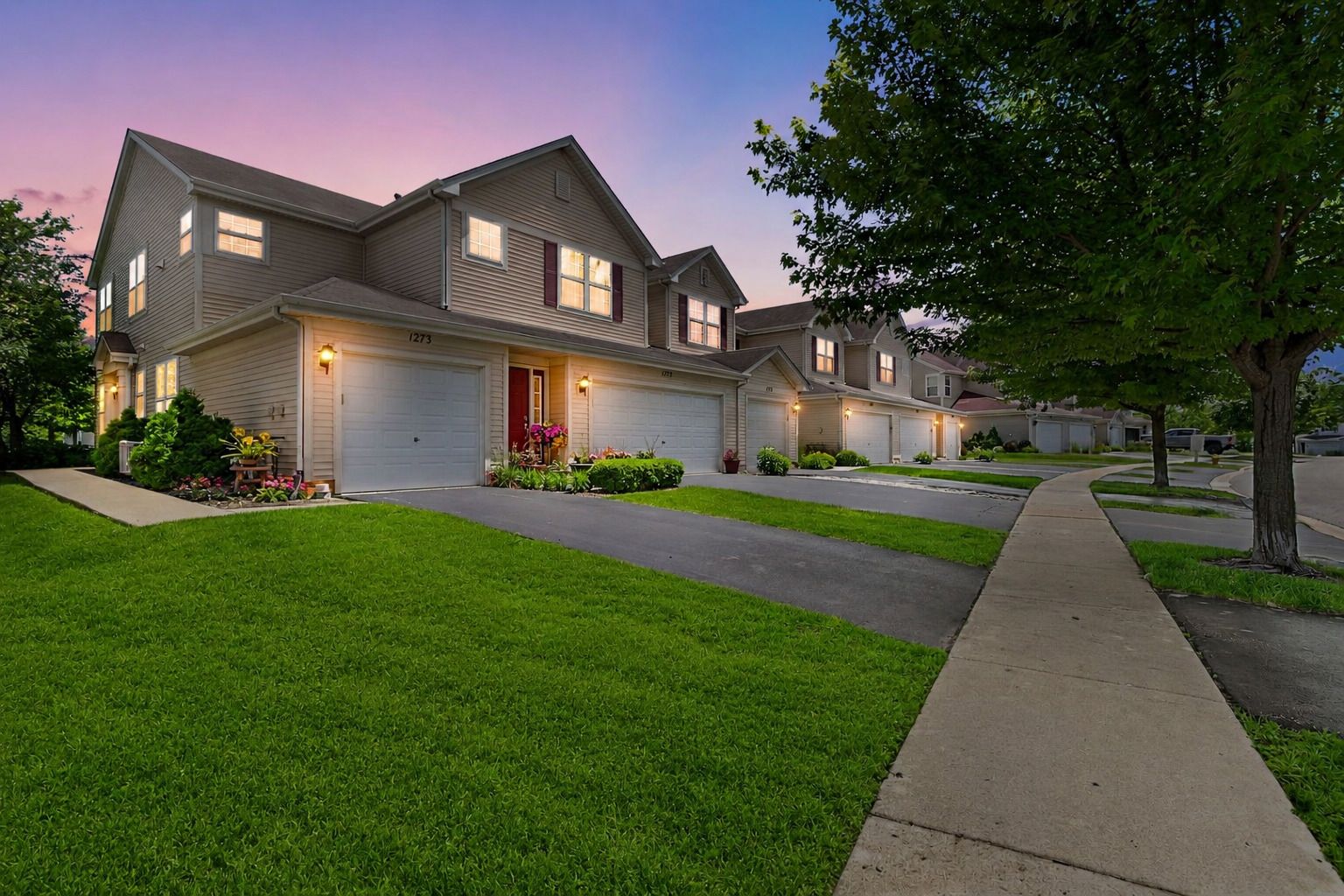 1273 Waverly Drive #0 — Volo, IL 60020