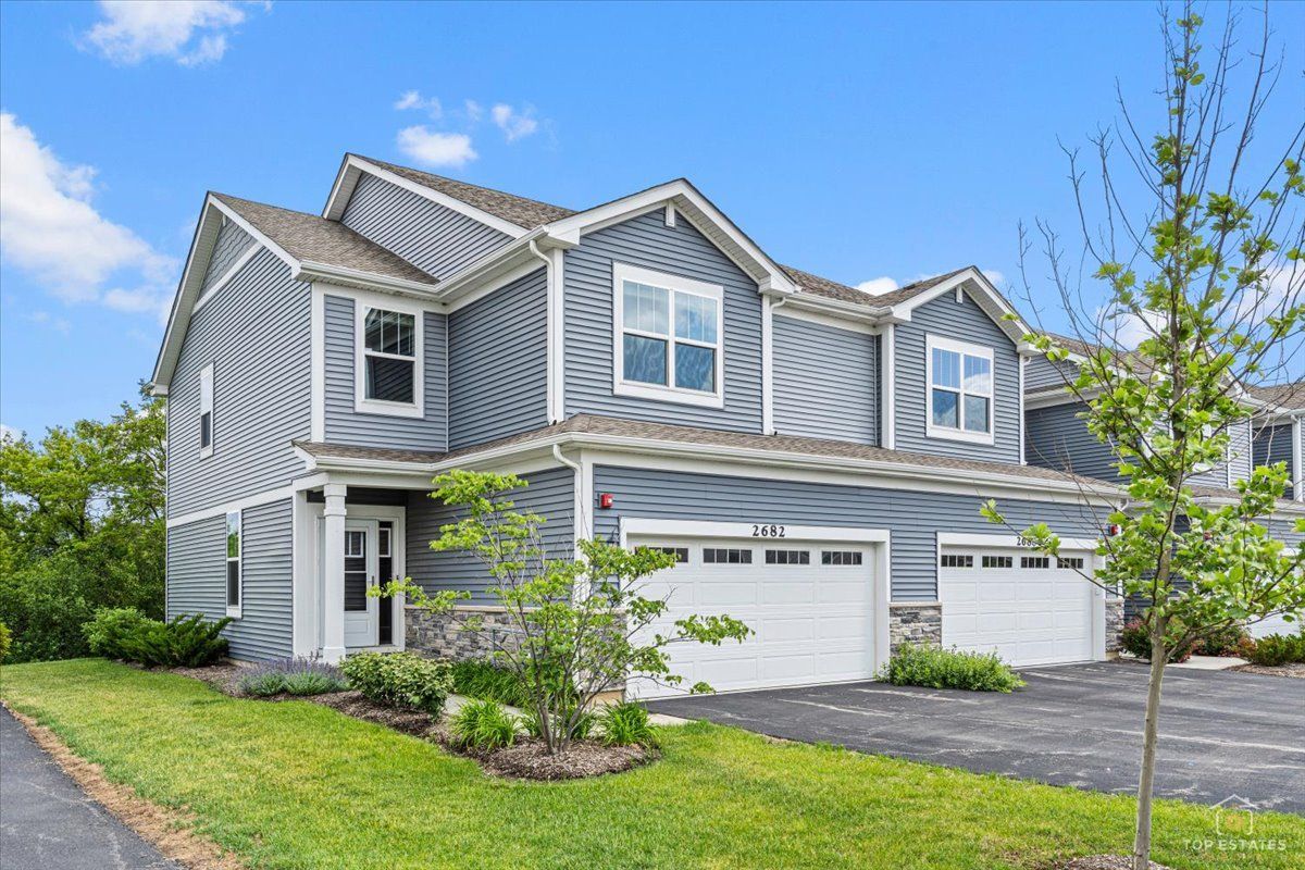 2682 Martini Street — Mundelein, IL 60060