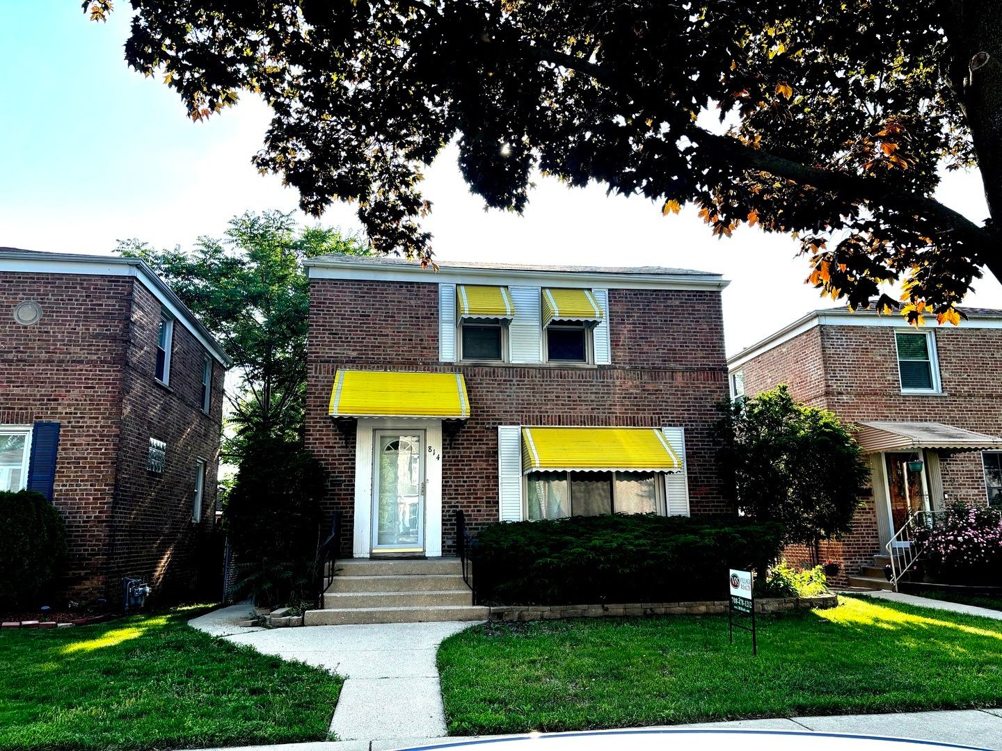 814 Norfolk Avenue — Westchester, IL 60154