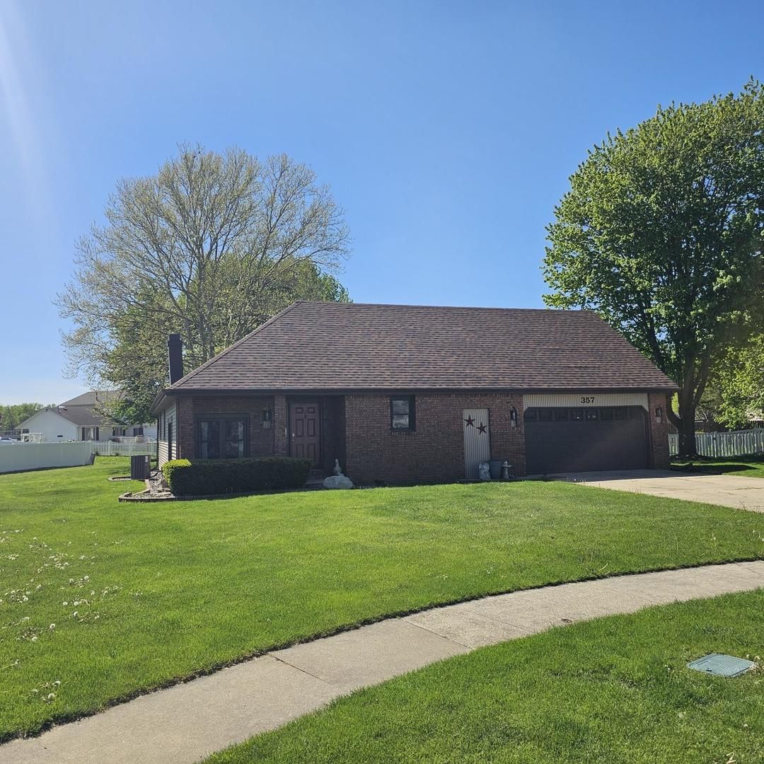 357 Princeton Avenue — Bourbonnais, IL 60914
