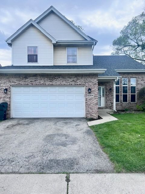15304 Greenwood Road — Dolton, IL 60419