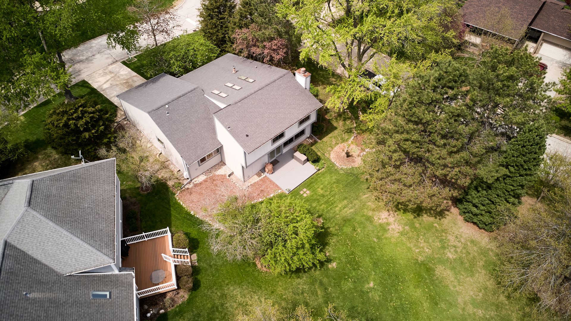 6501 Raintree Court — Lisle, IL 60532