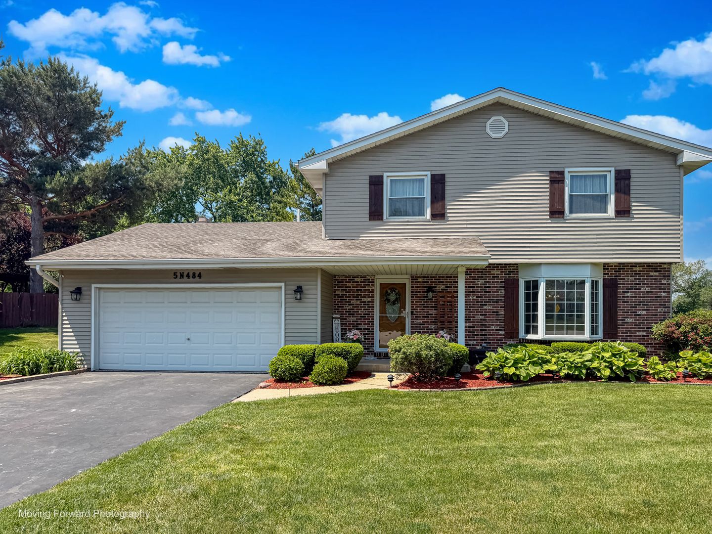 5N484 Abilene Trail — Bloomingdale, IL 60108