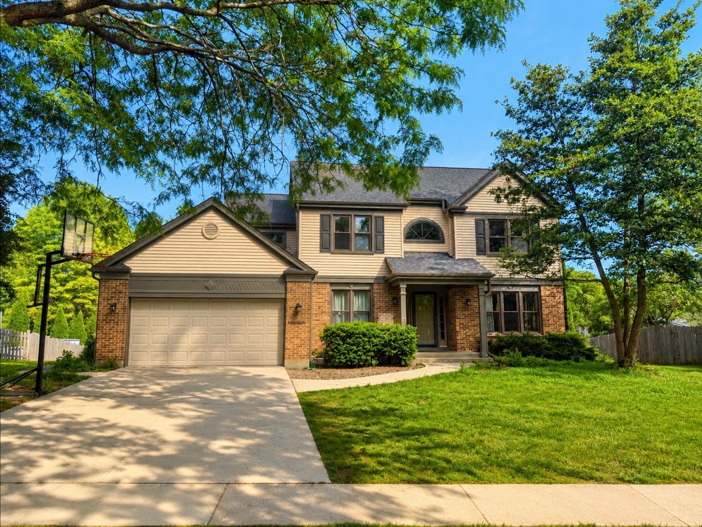 201 Conestoga Trail — Cary, IL 60013