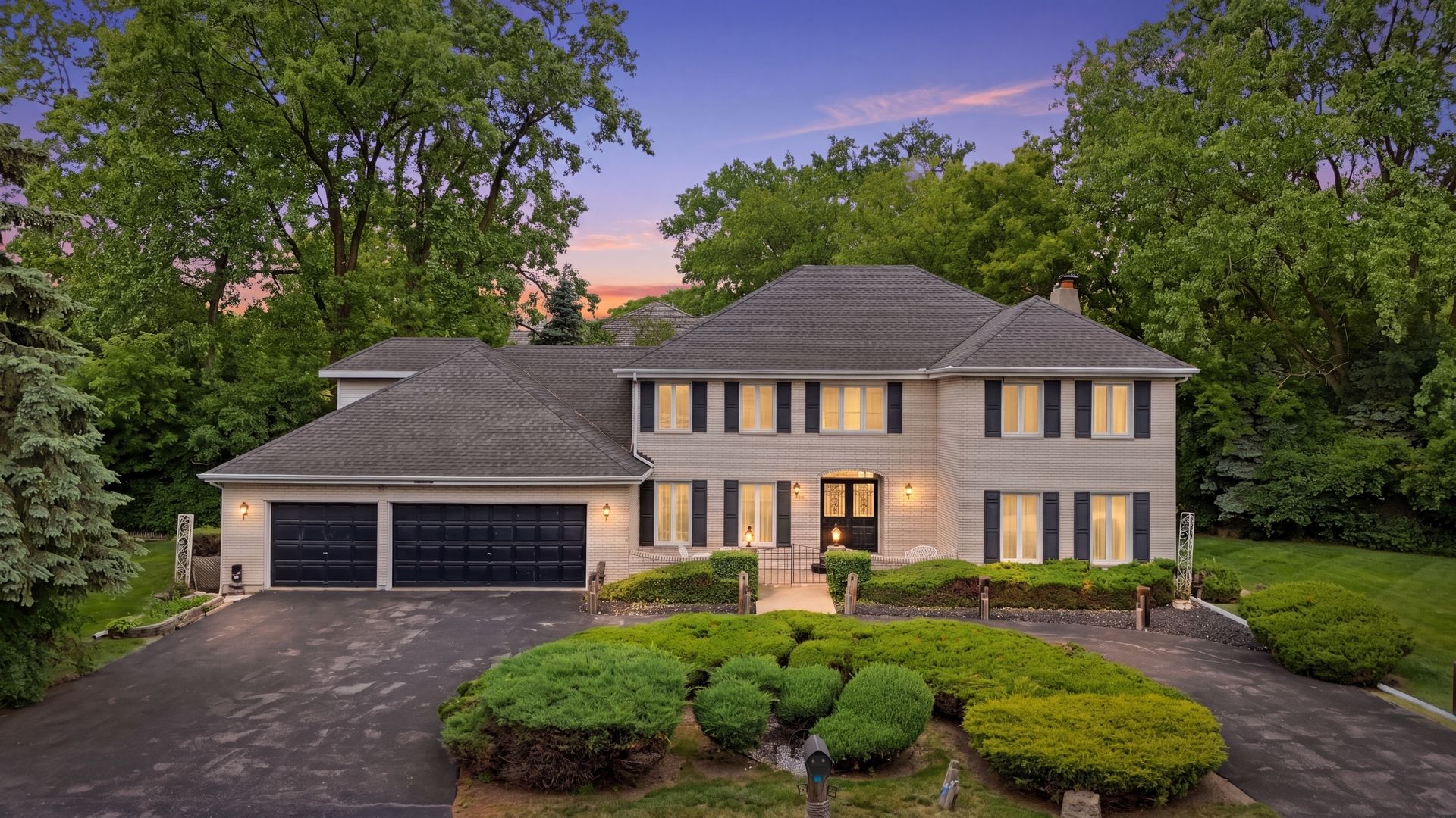 1610 Elmdale Avenue — Glenview, IL 60026