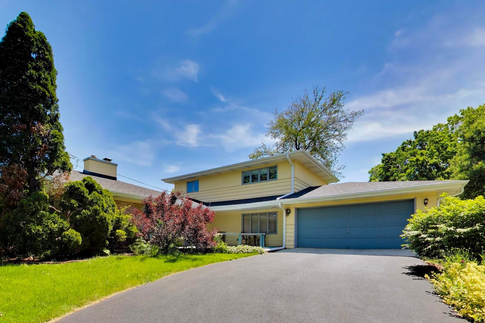 245 Ann Street — Clarendon Hills, IL 60514