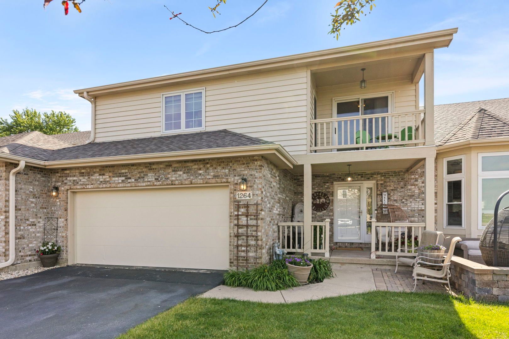 1264 Bellevue Drive — DeKalb, IL 60115