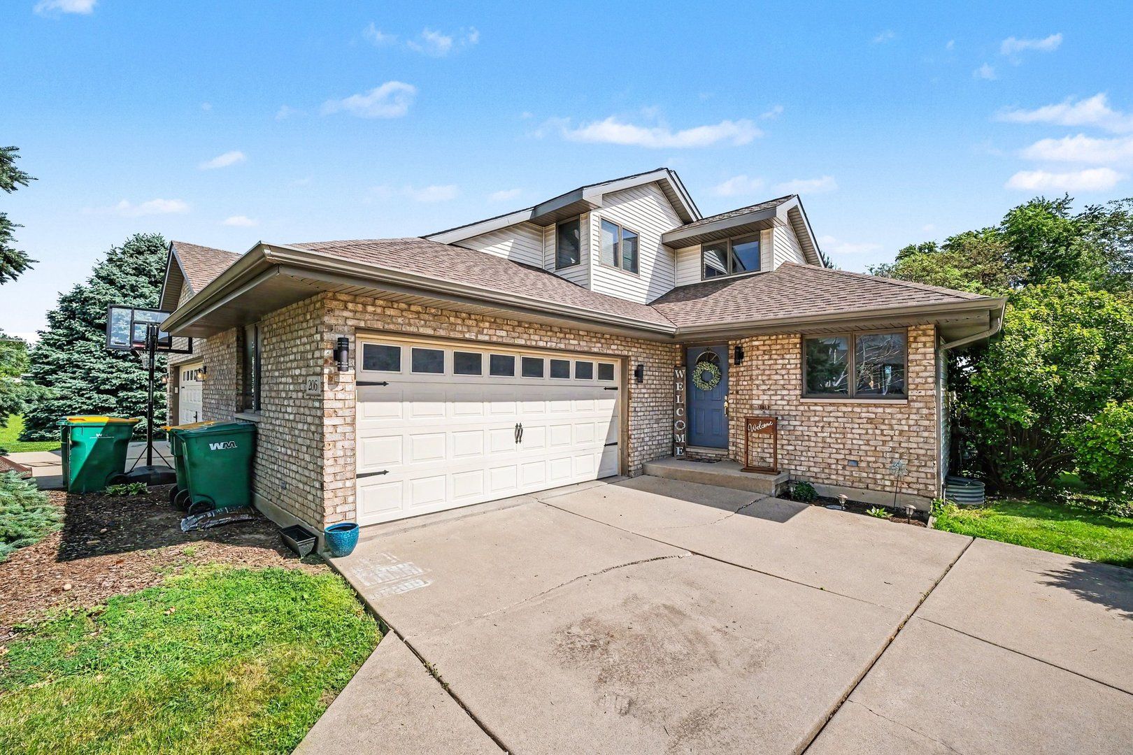 206 S Raven Road — Shorewood, IL 60404