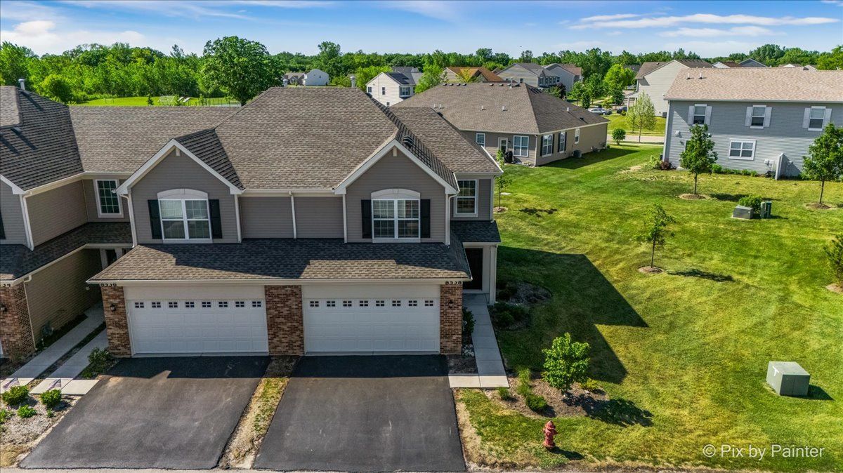 8538 Stillwater Road — Wonder Lake, IL 60097