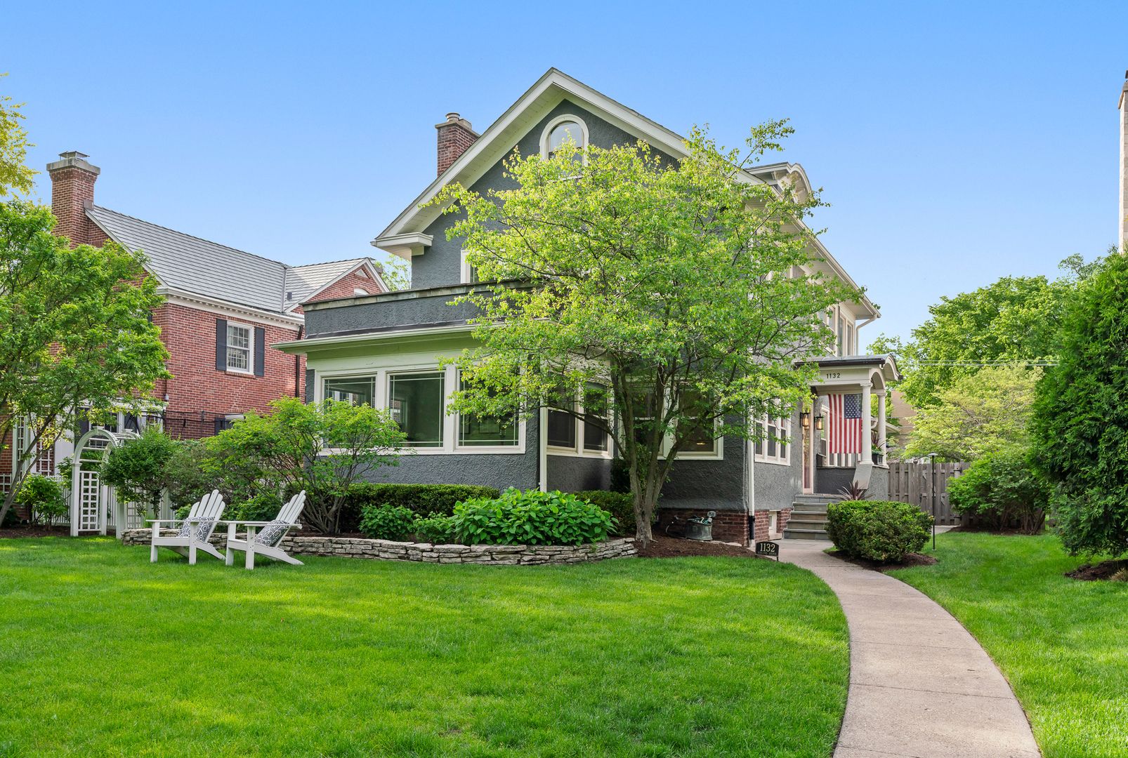 1132 Ashland Avenue — Wilmette, IL 60091