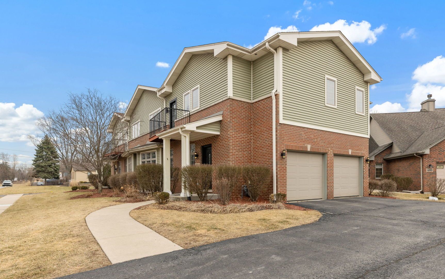7019 168th Street — Tinley Park, IL 60477