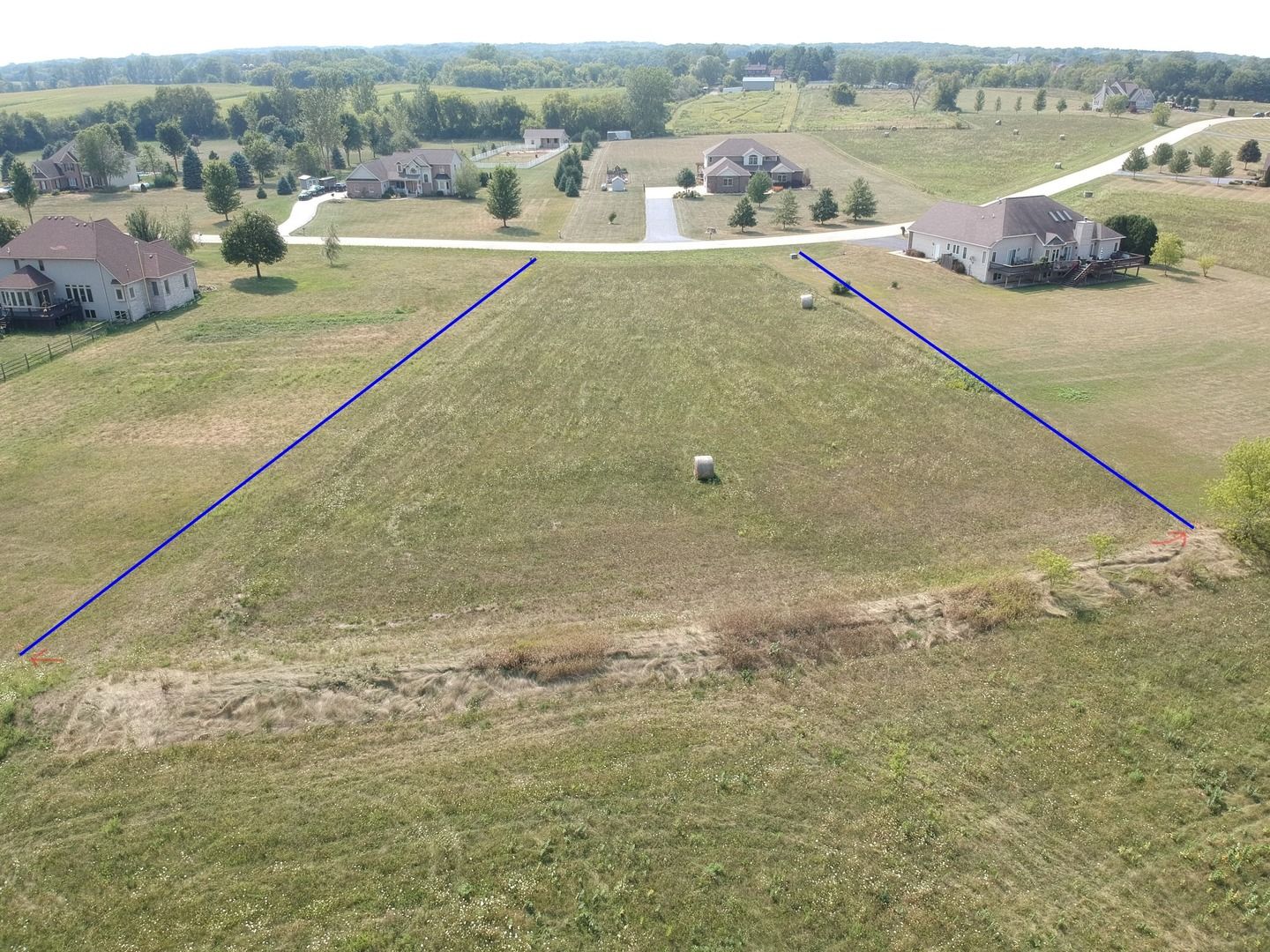 1408 Savannah Lane — Woodstock, IL 60098
