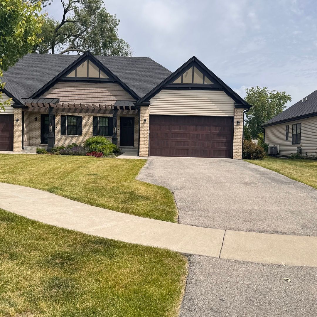 548 Mihelich Lane — Lockport, IL 60441