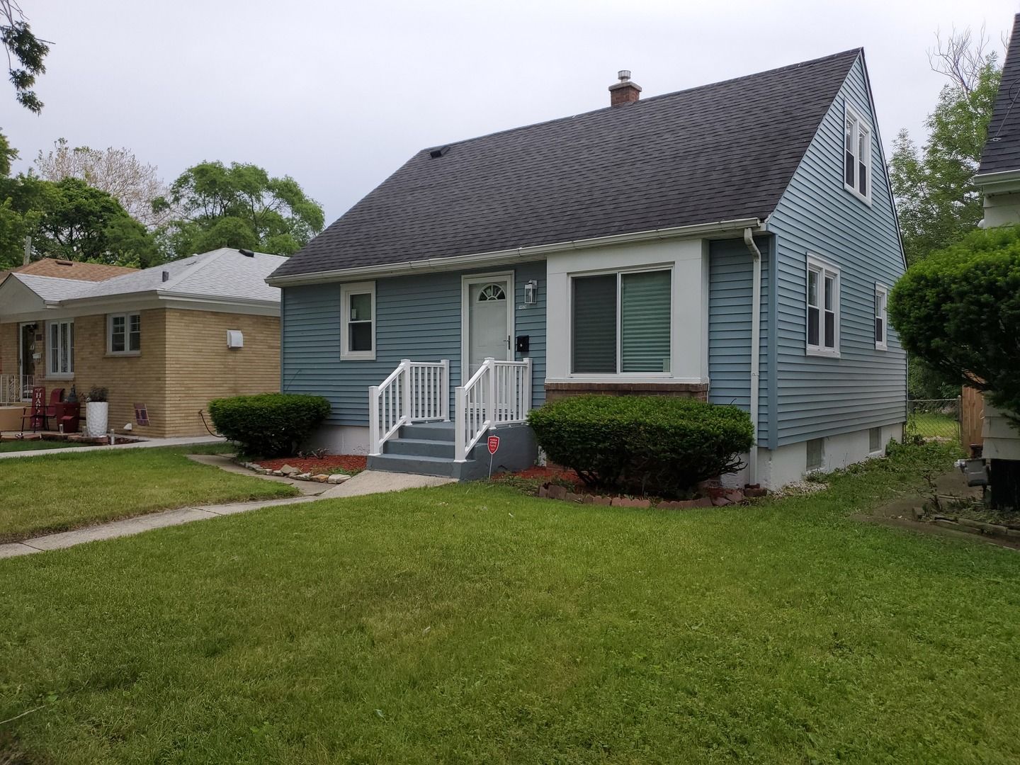 14529 Clinton Street — Harvey, IL 60426