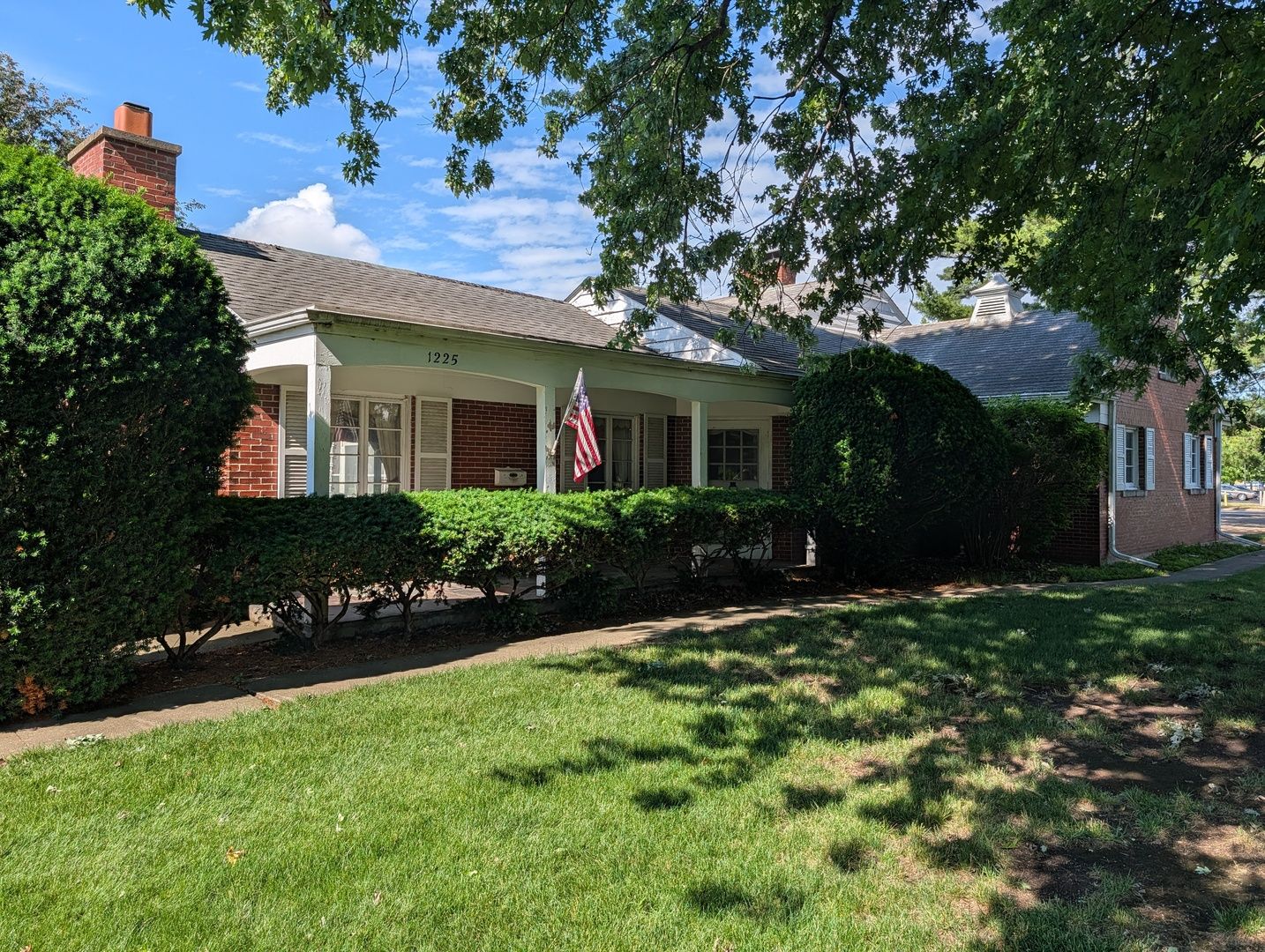 1225 Tilton Park Drive — Rochelle, IL 61068