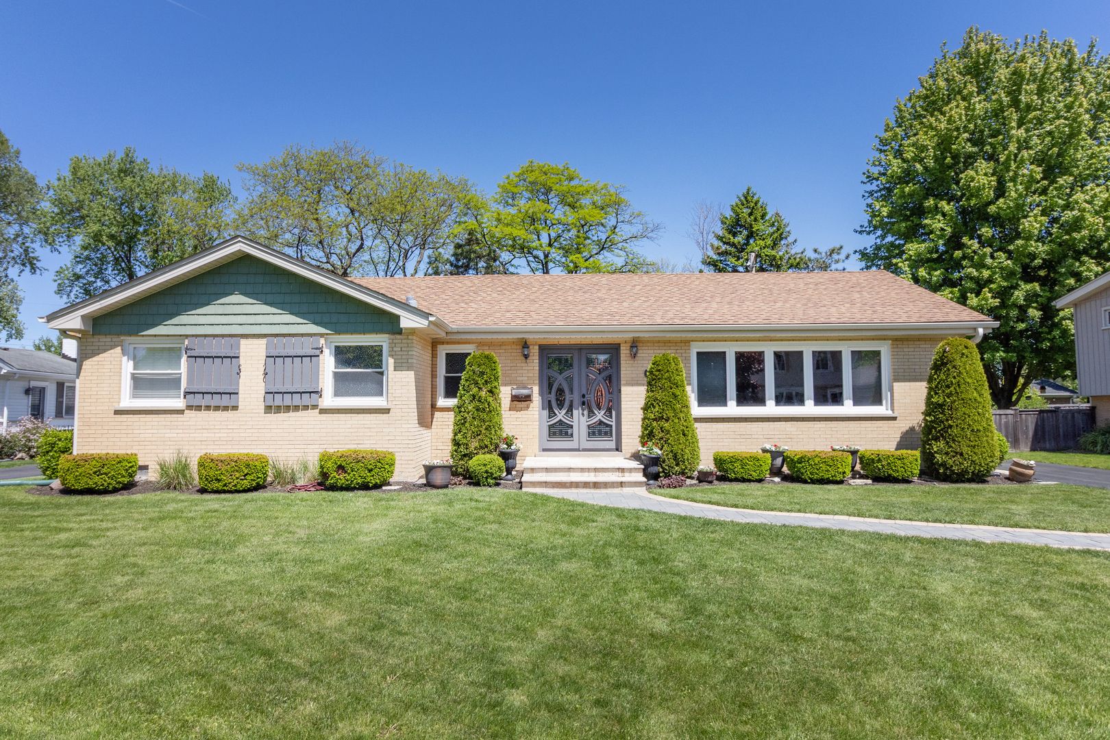 1110 Park Lane — Western Springs, IL 60558