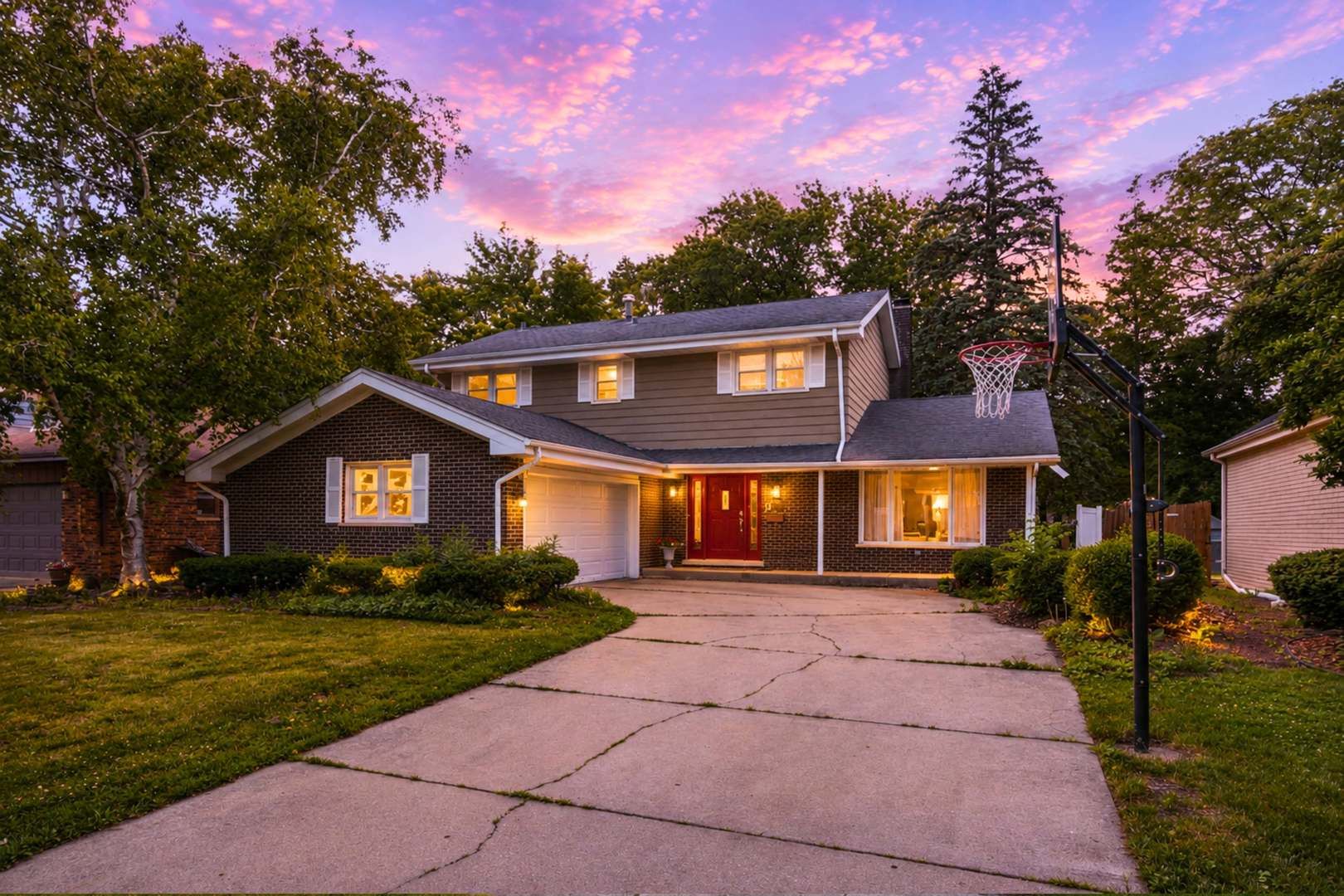 835 Maple Road — Flossmoor, IL 60422