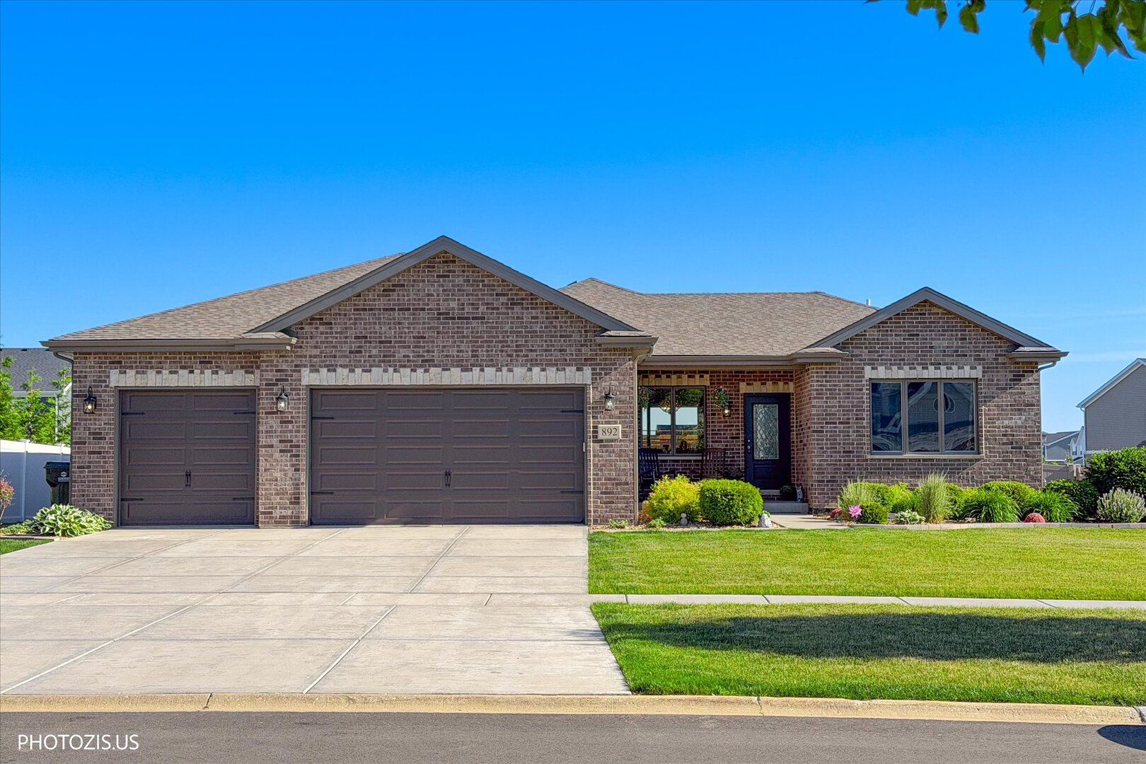892 W Woodlawn Road — New Lenox, IL 60451
