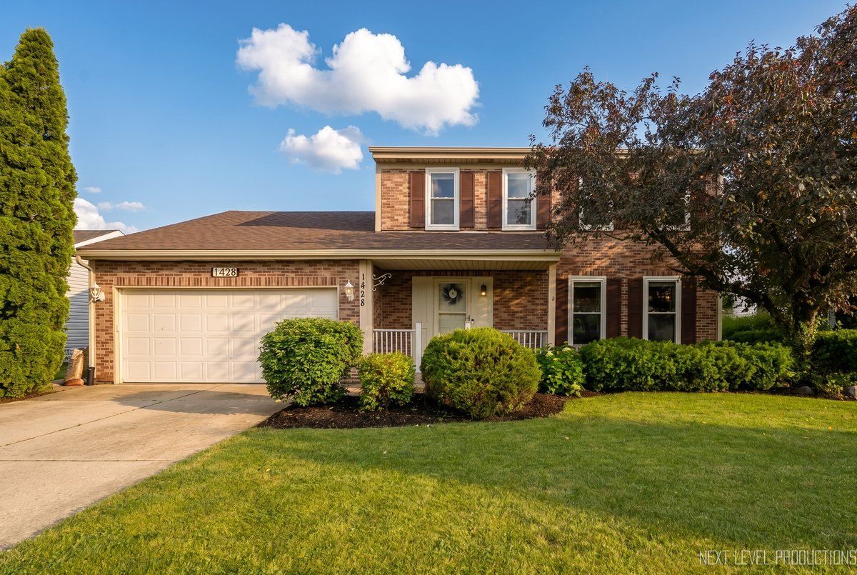 1428 President Street — Glendale Heights, IL 60139