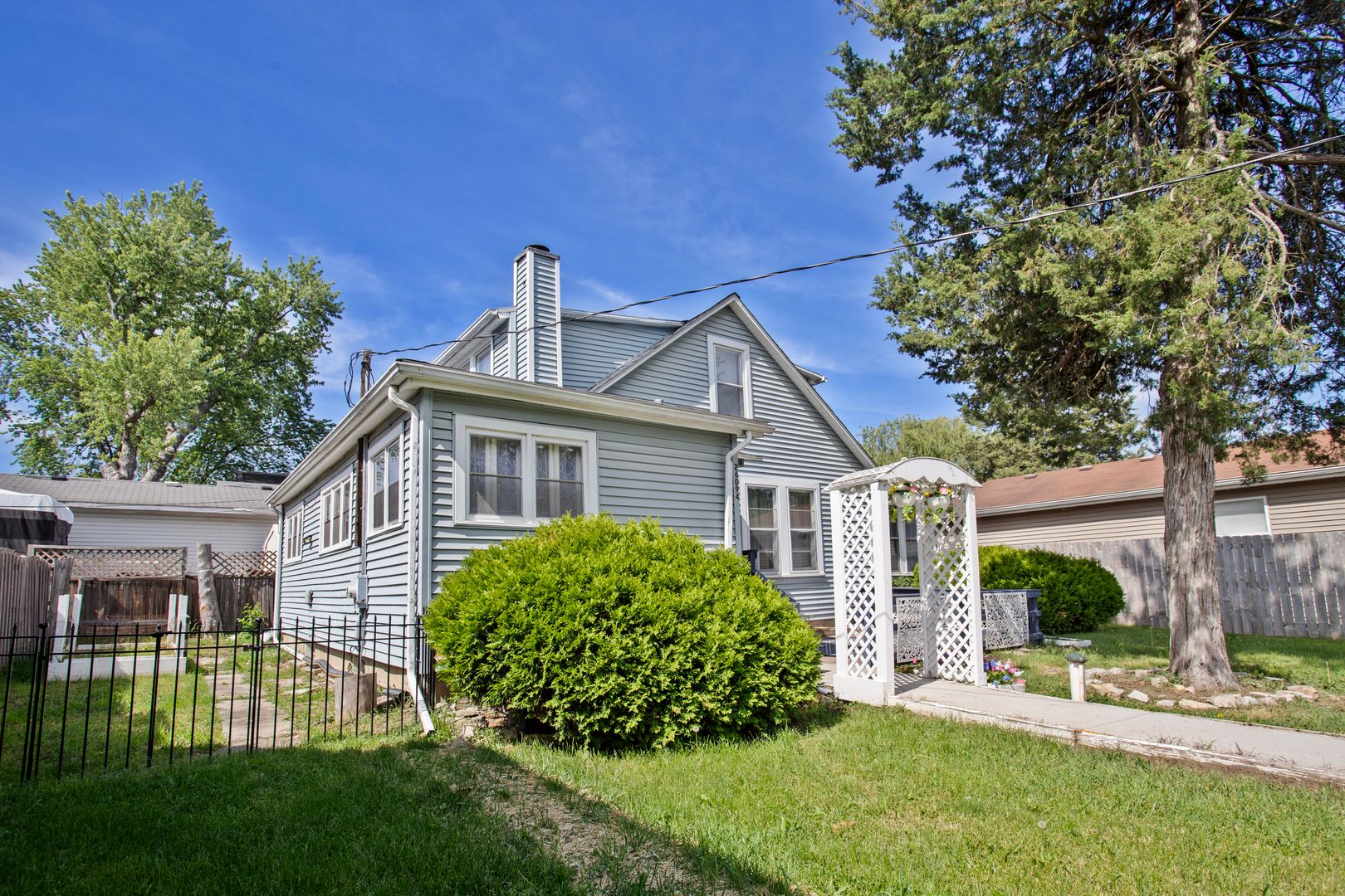 26094 W Ingleside Avenue — Ingleside, IL 60041