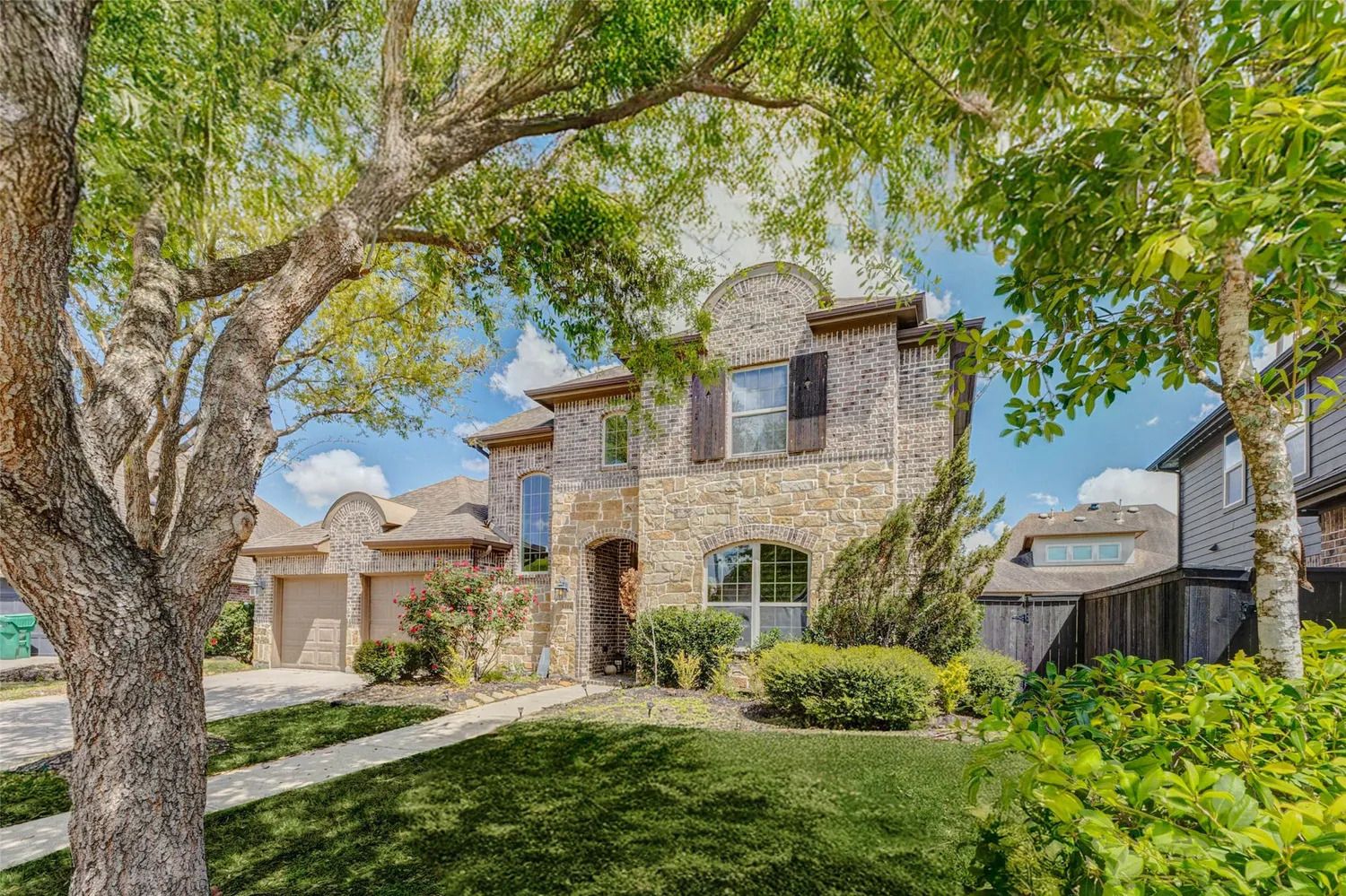 3406 Spotted Fawn Crest Court — Richmond, TX 77406