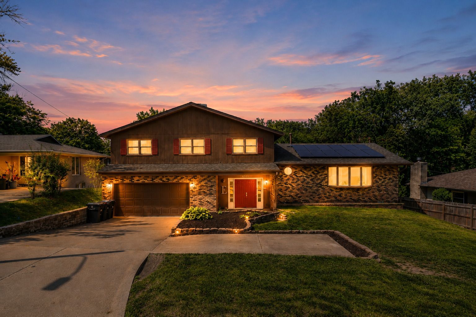 4509 39th Avenue — Rock Island, IL 61201