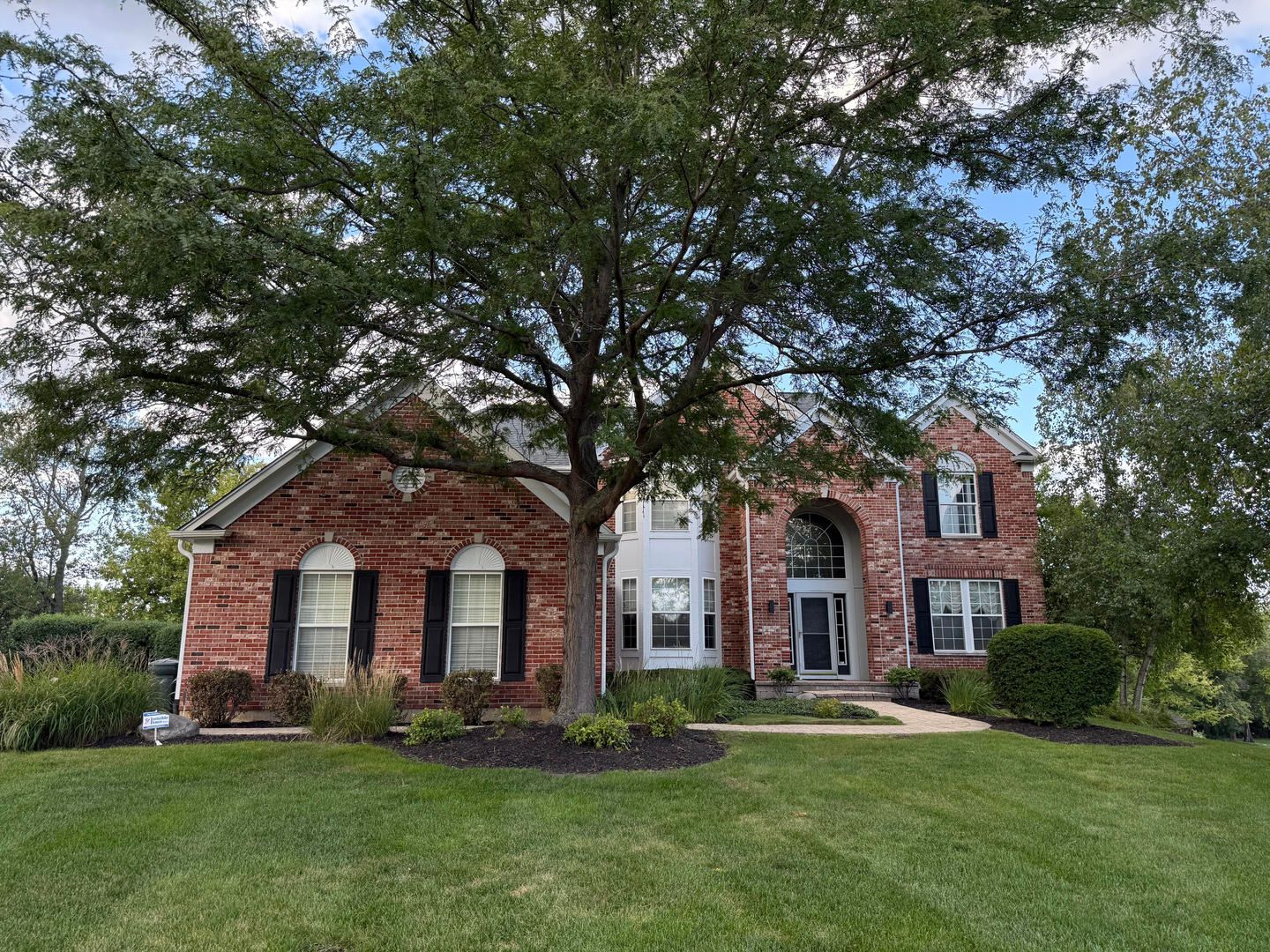 4 Stillwater Court — Algonquin, IL 60102