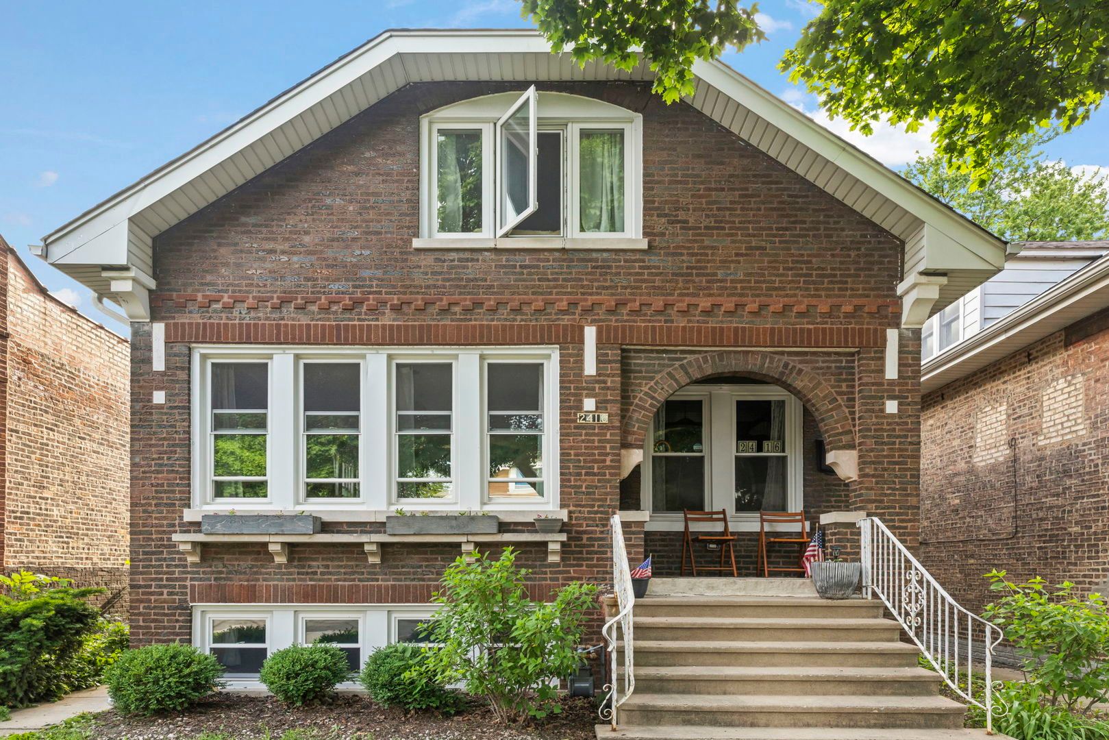 2416 Elmwood Avenue — Berwyn, IL 60402