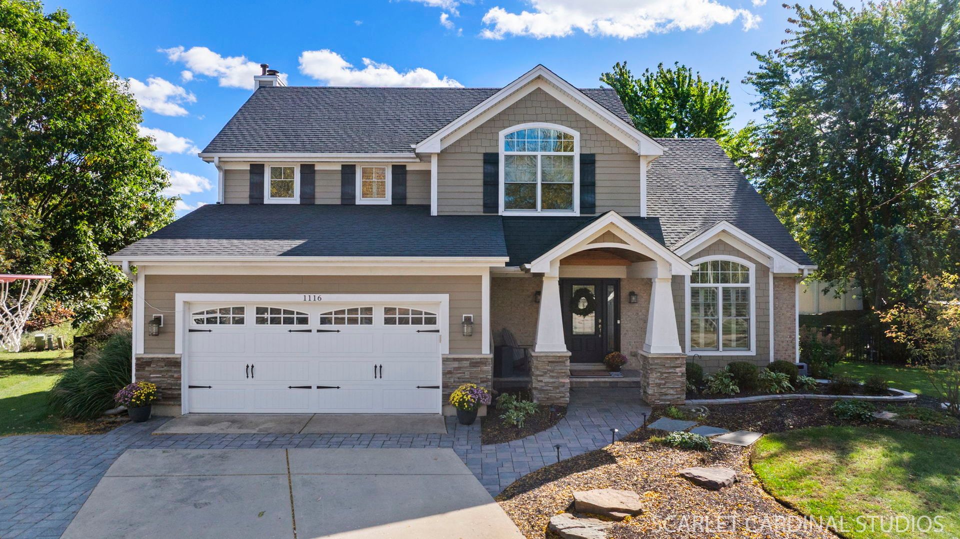 1116 Homer Court — Naperville, IL 60540
