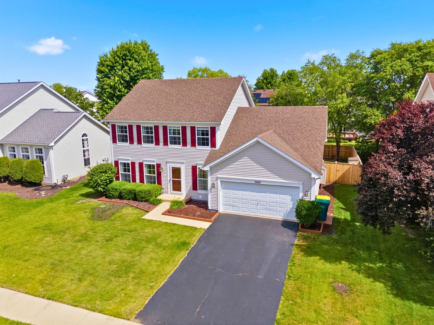 7400 Southworth Circle — Plainfield, IL 60586