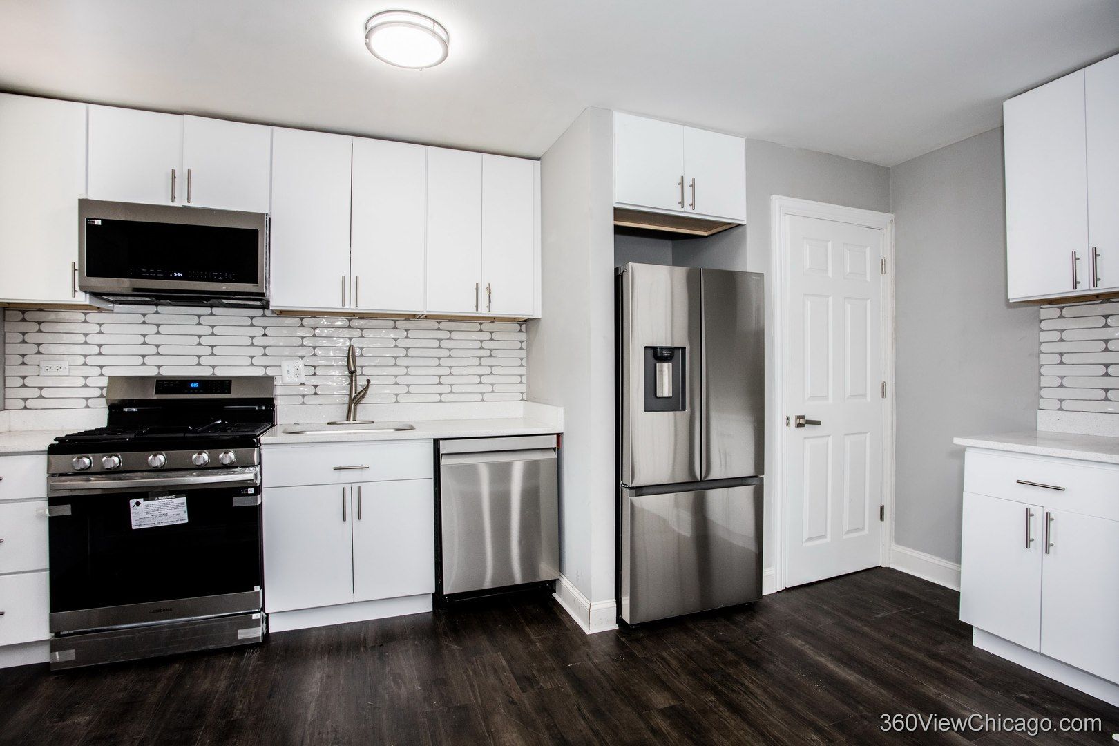 142 Callan Avenue — Evanston, IL 60202