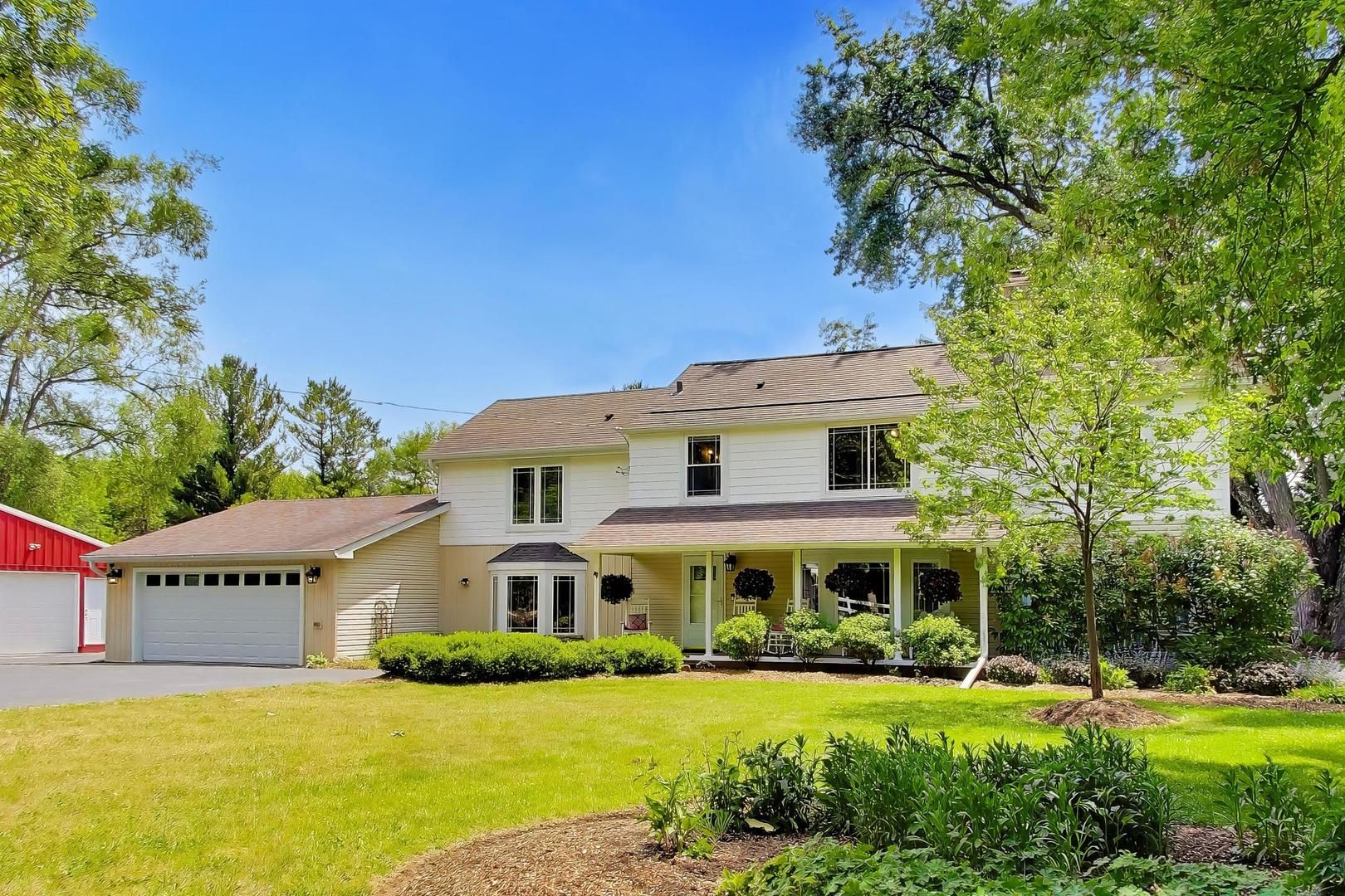 24331 N Kelsey Road — Barrington, IL 60010
