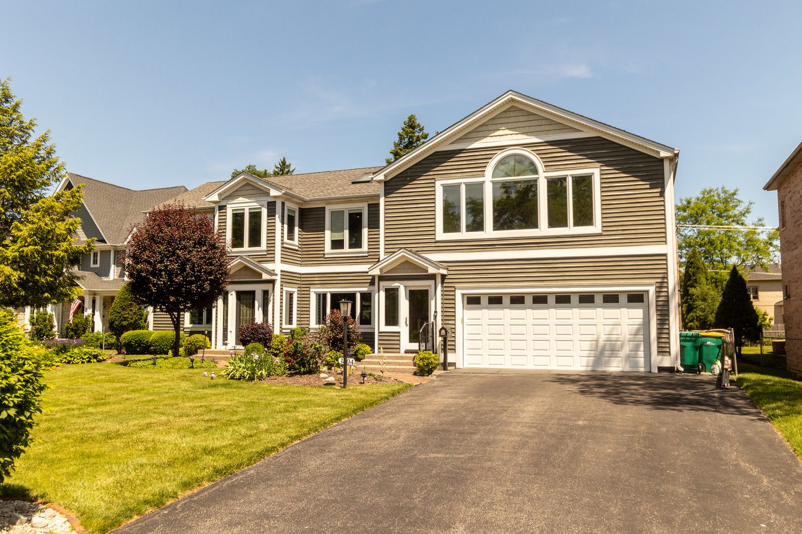 3404 Meadow Lane — Glenview, IL 60025