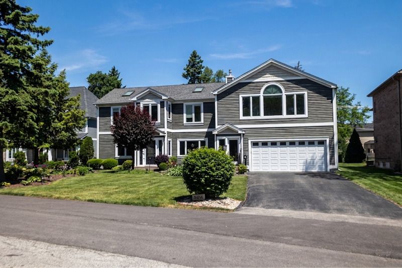 3404 Meadow Lane — Glenview, IL 60025