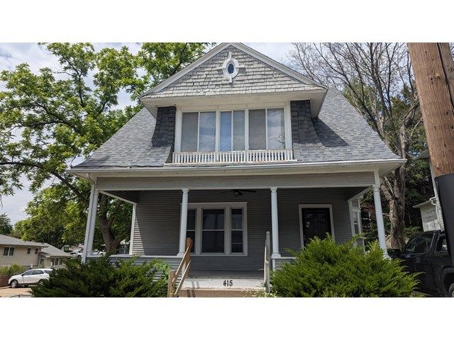 415 Parham Street — Muscatine, IA 52761