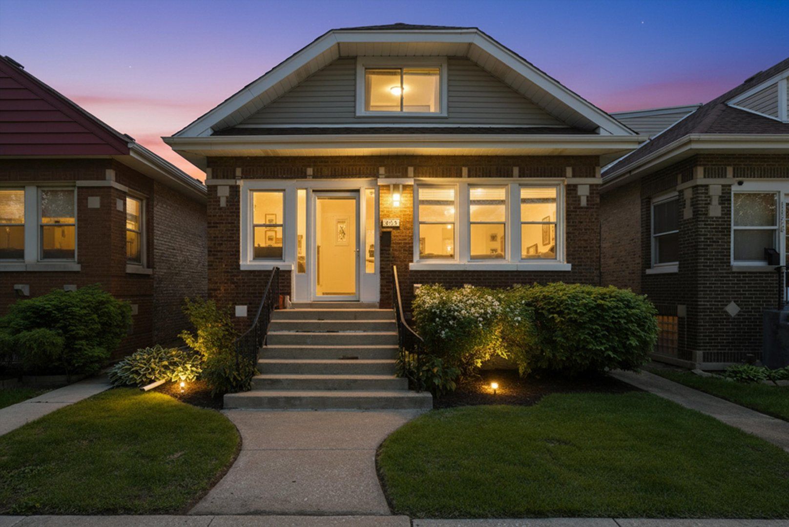 1423 Ridgeland Avenue — Berwyn, IL 60402