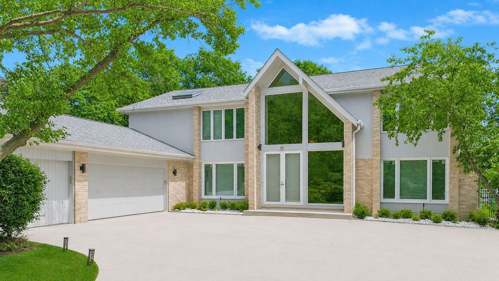 2721 Acacia Terrace — Buffalo Grove, IL 60089