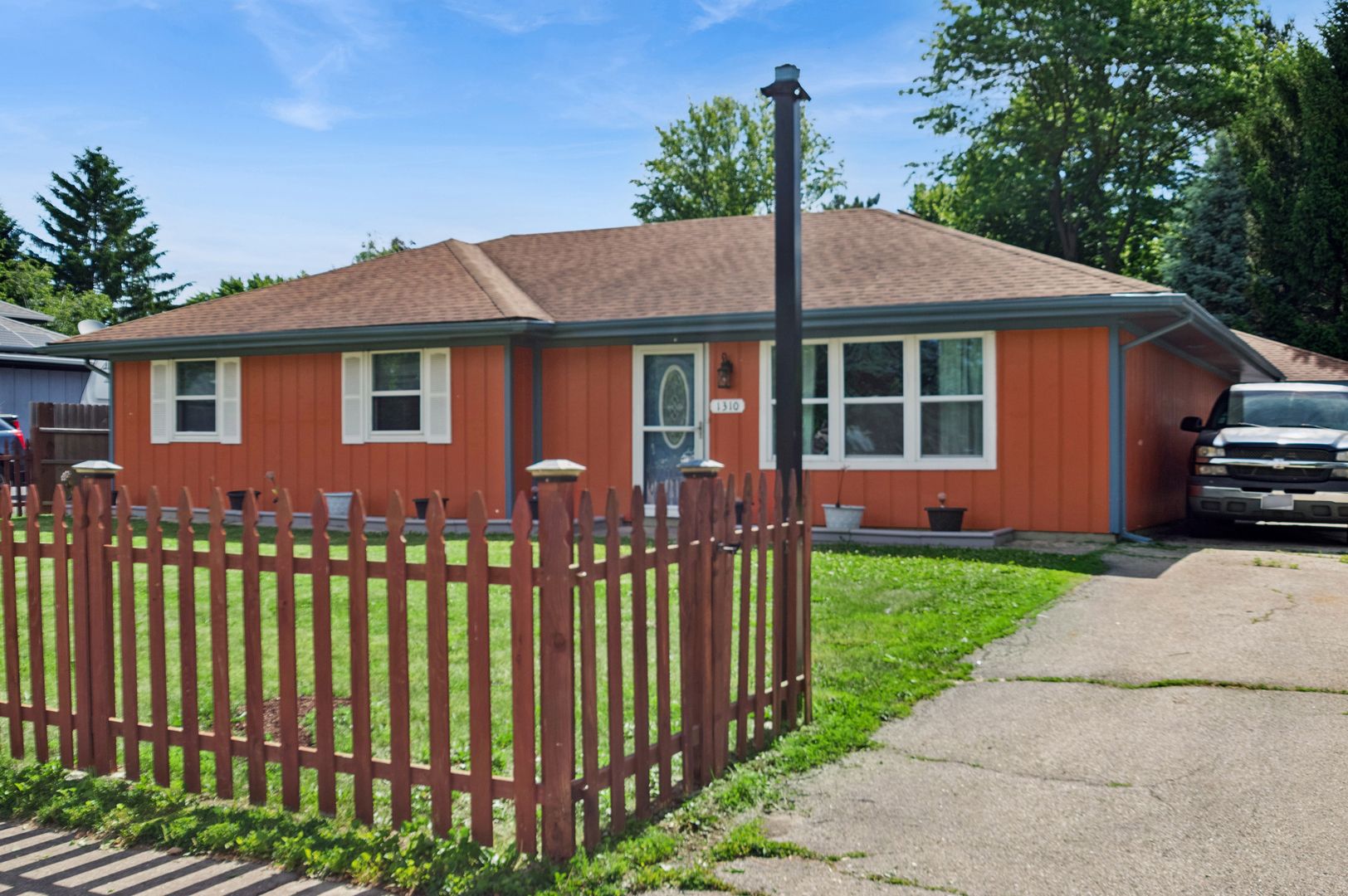 1310 Addleman Street — Joliet, IL 60431