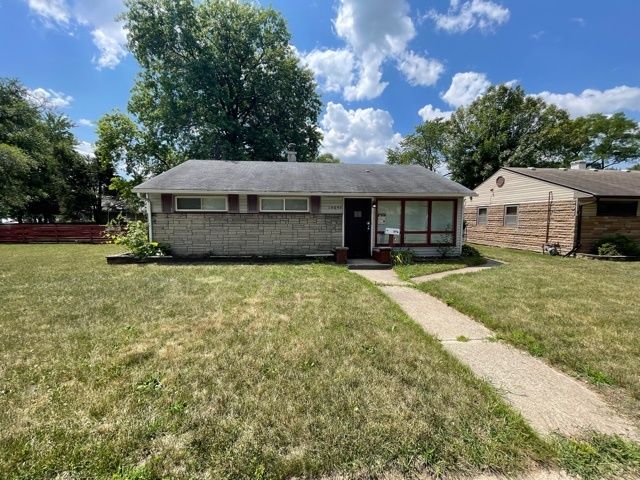14658 Lincoln Avenue — Dolton, IL 60419