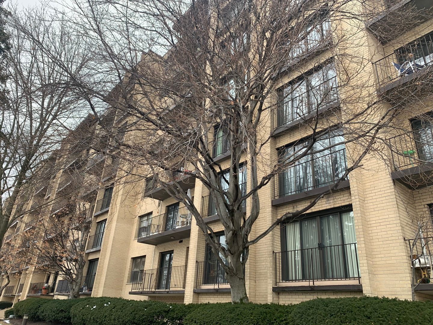 4601 W Touhy Avenue #506 — Lincolnwood, IL 60712