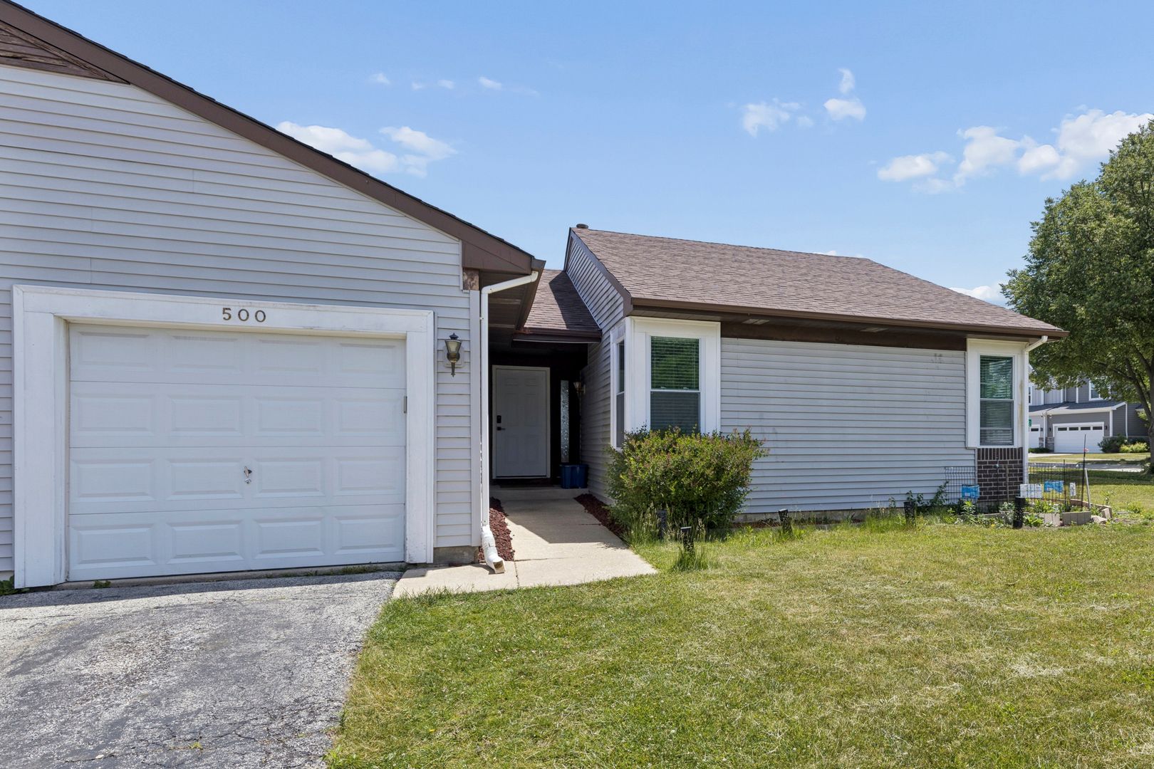 500 Lyon Drive — Buffalo Grove, IL 60089