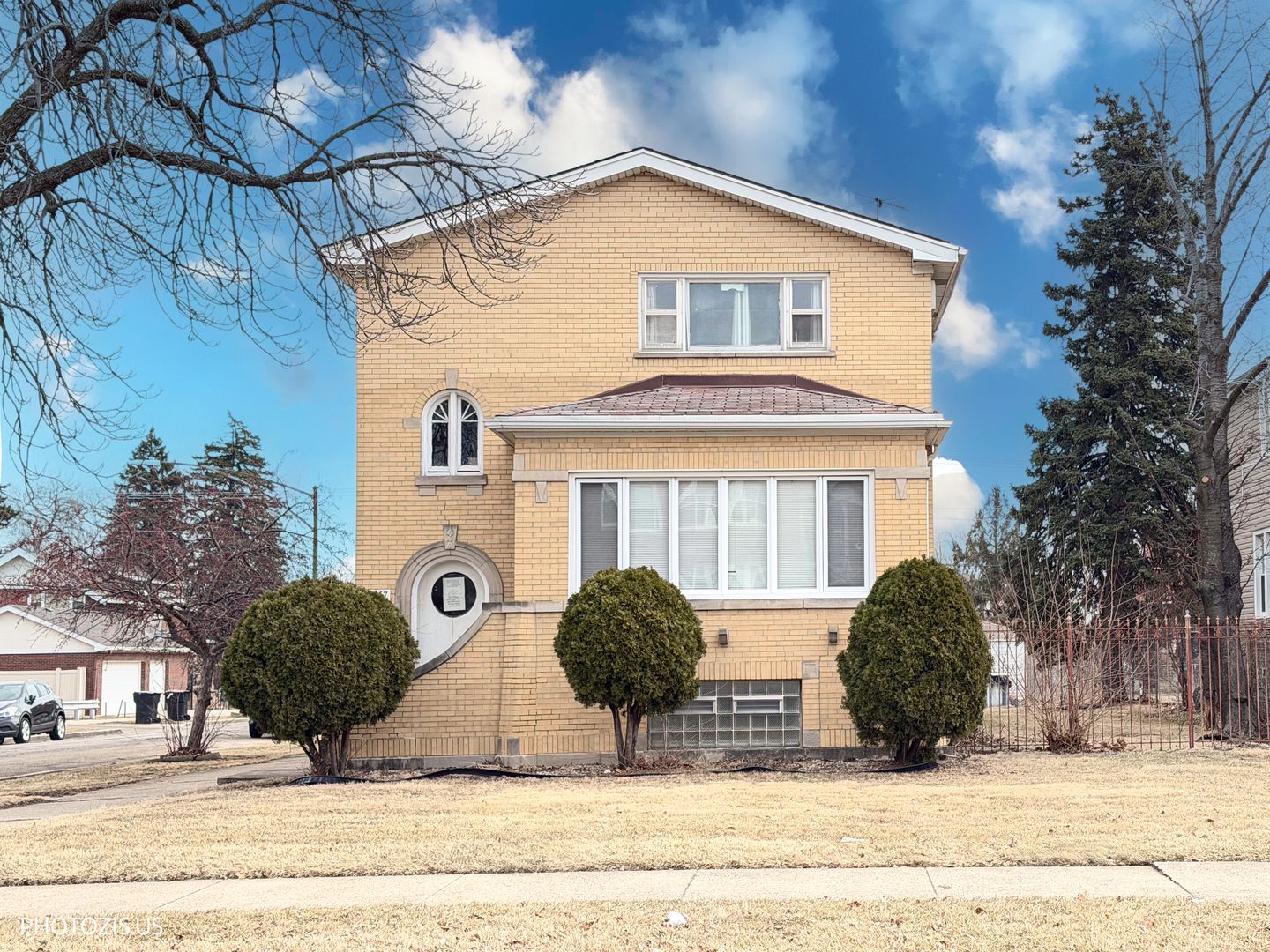 2457 N Nordica Avenue — Chicago, IL 60707