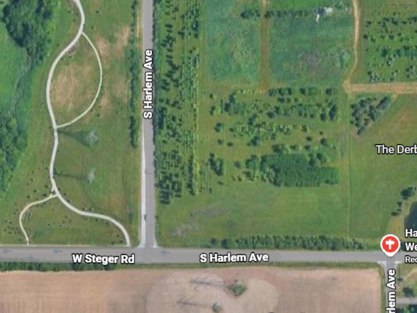 7200 W Steger Road — Frankfort, IL 60423