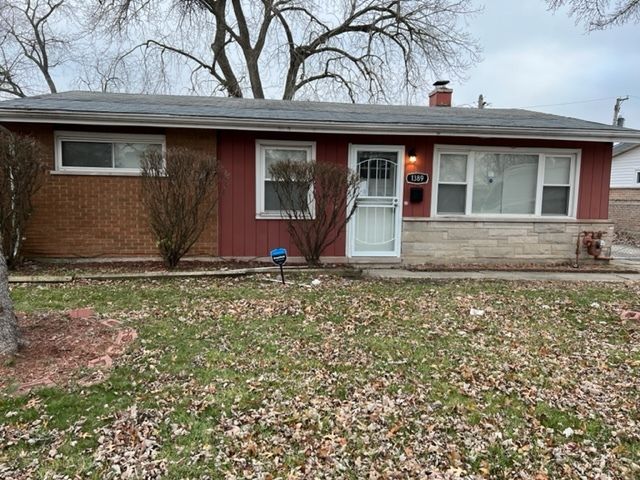 1389 Stanley Boulevard — Calumet City, IL 60409